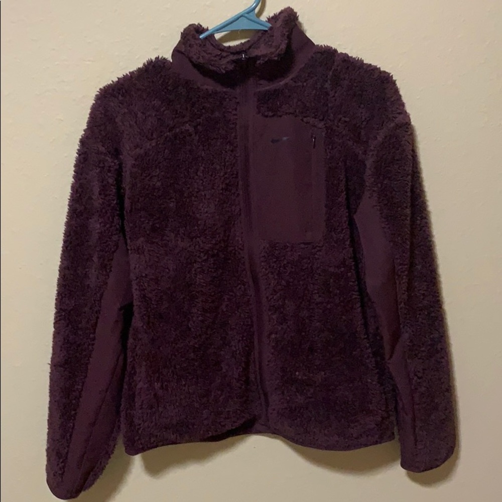 Nike Fleece